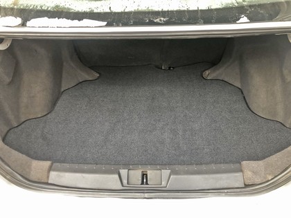 EVA коврики на Geely Emgrand EC7 2009 - 2020 в Омске