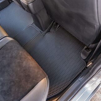 EVA коврики на Honda Life 2020 - 2026 в Омске EVA коврики на Honda Life 2020 - 2026 в Омске