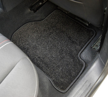 Коврики на Seat Leon II 2005 - 2013 в Омске
