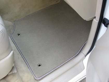 Коврики на Lexus LX 470 1997 - 2007 в Омске