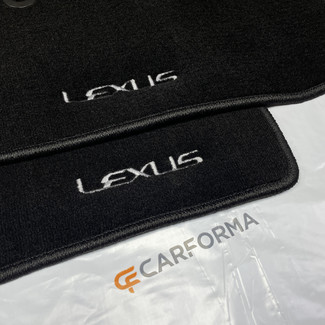 Коврики на Lexus LX 470 1997 - 2007 в Омске