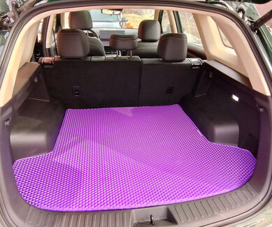 Ворсовые коврики на Evolute i-Space 2023 - 2026 в Омске Ворсовые коврики на Evolute i-Space 2023 - 2026 в Омске