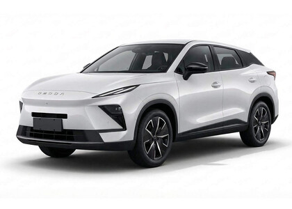 Ворсовые коврики на Omoda C5 II 2026 - 2026 в Омске Ворсовые коврики на Omoda C5 II 2026 - 2026 в Омске