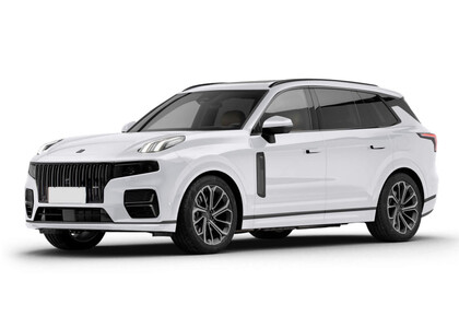 Ворсовые коврики на Lynk & Co 09 2021 - 2026 в Омске Ворсовые коврики на Lynk & Co 09 2021 - 2026 в Омске