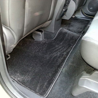Коврики на Ford Kuga I 2008 - 2013 в Омске