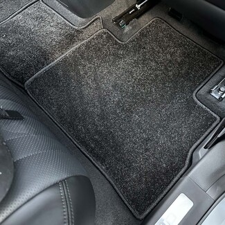 Коврики на Chery Tiggo 8L 2024&nbsp;-&nbsp;2026 в Омске