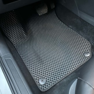 Коврики на Volkswagen Bora IV 2016 - 2025 в Омске