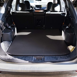Коврики на Mitsubishi Outlander IV 2021 - 2025 в Омске