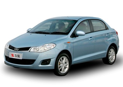 Ворсовые коврики на Chery Bonus A13 2011 - 2016 в Омске