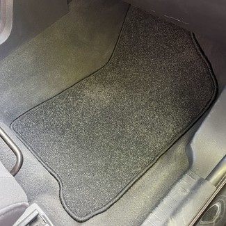EVA коврики на Dodge Journey 2007 - 2020 в Омске