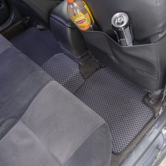 Коврики на Toyota Camry (XV30) 2001 - 2006 в Омске