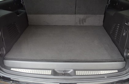 Коврики на Cadillac Escalade IV 2015 - 2021 в Омске