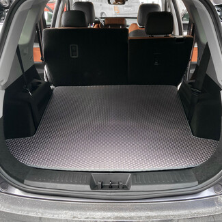 Коврики на Chery Tiggo 8 Plus 2024&nbsp;-&nbsp;2026 в Омске