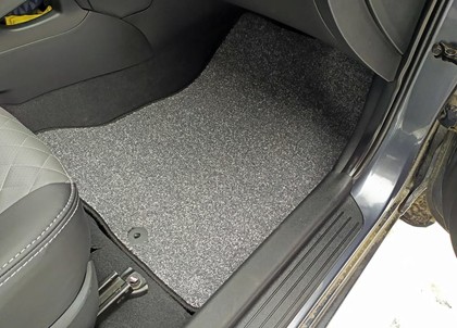 EVA коврики на Hyundai i30 I 2007 - 2012 в Омске