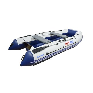 EVA коврики на Лодки Altair HD 360 НДНД  в Омске
