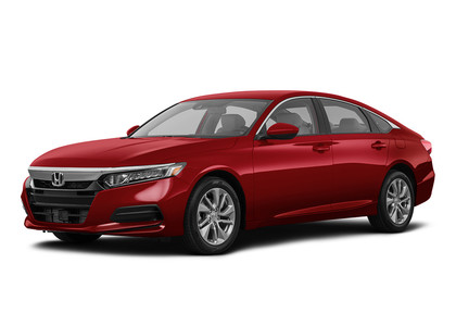 Коврики на Honda Accord X 2017 - 2023 в Омске