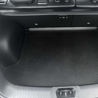Коврики на Changan CS35 Plus 2018 - 2025 в Омске