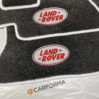 EVA коврики на Land Rover Range Rover II 1994 - 2002 в Омске