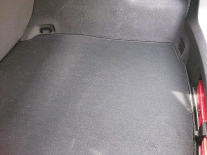 Коврики на Audi A3 (8P) 2003 - 2013 в Омске