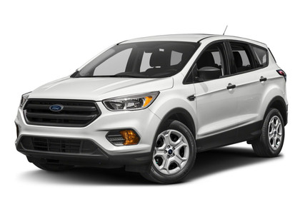 Коврики на Ford Escape III 2012 - 2019 в Омске