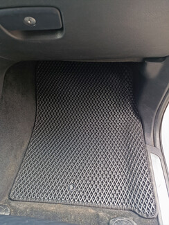 Ворсовые коврики на Jeep Grand Cherokee (WK2) 2010 - 2022 в Омске Ворсовые коврики на Jeep Grand Cherokee (WK2) 2010 - 2022 в Омске