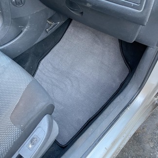 EVA коврики на Citroen C4 I 2004 - 2011 в Омске