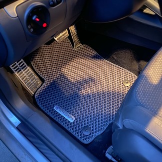 Коврики на Volkswagen Jetta V 2005 - 2011 в Омске