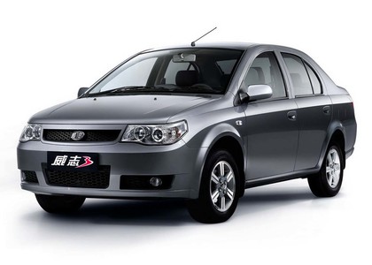 Коврики на FAW Vita 2007 - 2010 в Омске