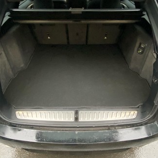 Коврики на BMW 5 (G30/G31) 2016 - 2024 в Омске