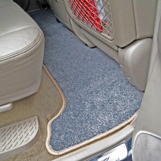 Коврики на Lexus LX 470 1997 - 2007 в Омске
