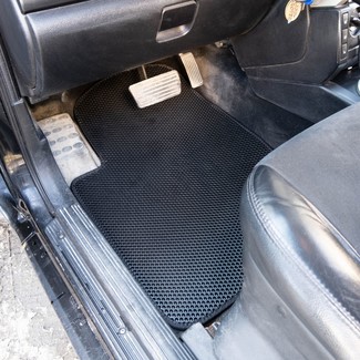EVA коврики на Land Rover Freelander I 1998 - 2006 в Омске