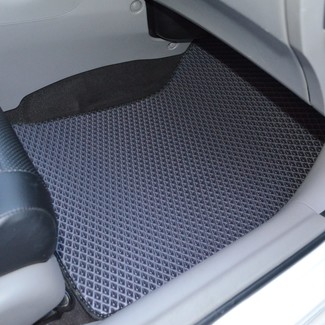 Коврики на Honda Civic IX 4d 2012 - 2015 в Омске
