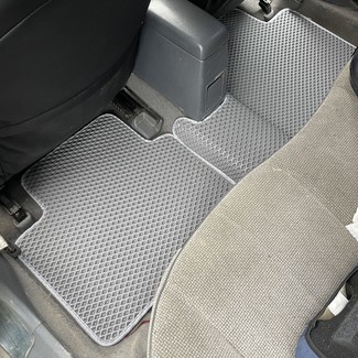 EVA коврики на Honda Civic V 2d 1993 - 1996 в Омске