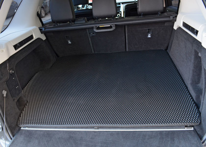 EVA коврики на Land Rover Discovery V 2016 - 2025 в Омске