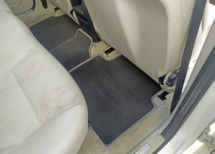 EVA коврики на Mercedes B (W245) 2005 - 2012 в Омске