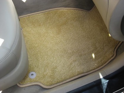 Коврики на Volkswagen Passat B5 1996 - 2006 в Омске