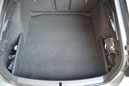 Коврики на Skoda Octavia A8 2019 - 2025 в Омске