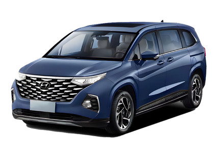 Коврики на Hyundai Custin 2021 - 2025 в Омске
