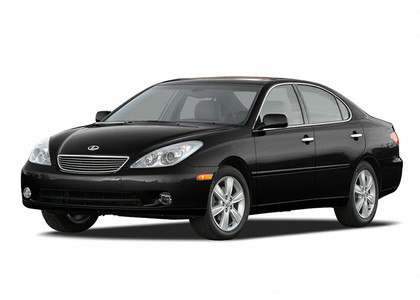 Ворсовые коврики на Toyota Windom (V30) 2001 - 2006 в Омске