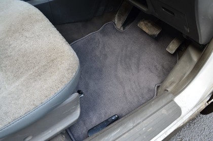 Коврики на Nissan Avenir (W11) 1998 - 2005 в Омске