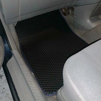 EVA коврики на Mazda Premacy I 1999 - 2005 в Омске