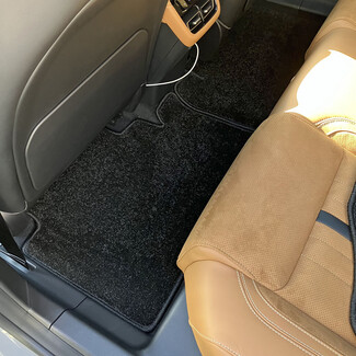 EVA коврики на Mazda EZ-6 2024&nbsp;-&nbsp;2026 в Омске