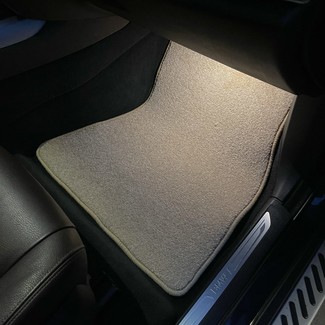 Коврики на BMW X5 (F15) 2013 - 2018 в Омске
