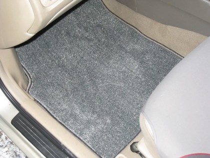 Коврики на Nissan Bluebird Sylphy (G10) 2000 - 2006 в Омске