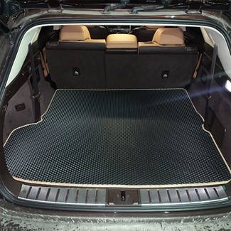 Коврики на Lexus RX IV 2015 - 2022 в Омске