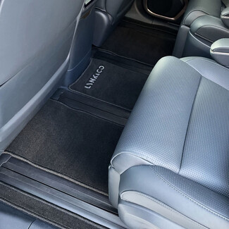 EVA коврики на Lynk & Co 900 2025 - 2026 в Омске EVA коврики на Lynk & Co 900 2025 - 2026 в Омске