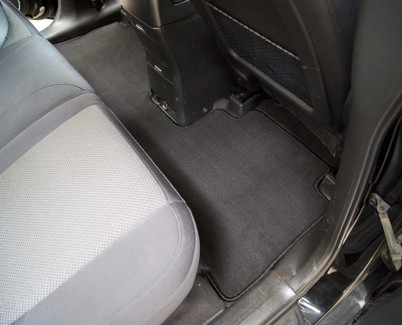 Коврики на Opel Antara 2006 - 2015 в Омске
