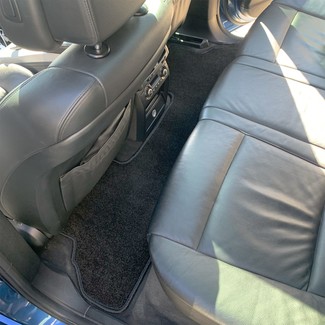 Коврики на BMW X5 (E70) 2007 - 2013 в Омске