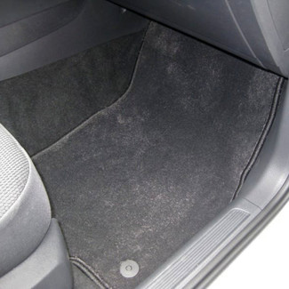 EVA коврики на Seat Leon III 2012 - 2020 в Омске