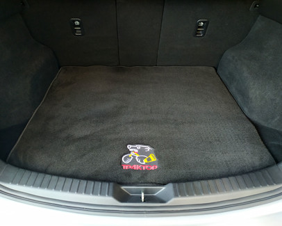 Коврики на Mazda CX5 II 2016 - 2025 в Омске